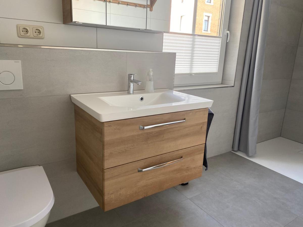 Attraktives 2-zimmer-apartment Im Stadtzentrum *