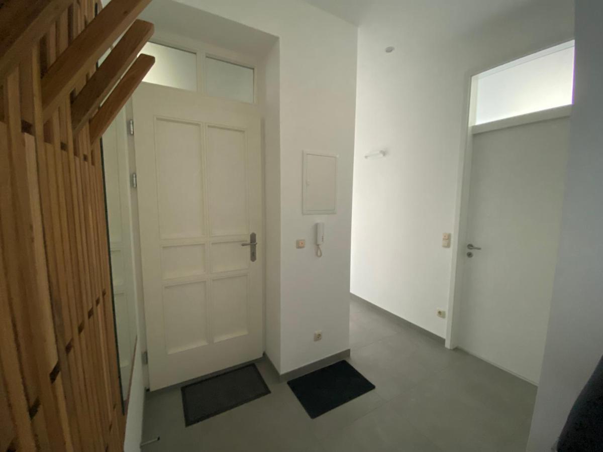 Attraktives 2-zimmer-apartment Im Stadtzentrum * Rudolstadt