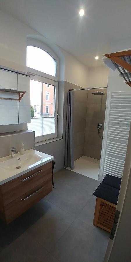Attraktives 2-zimmer-apartment Im Stadtzentrum