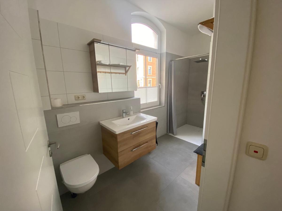 Attraktives 2-zimmer-apartment Im Stadtzentrum Apartment *