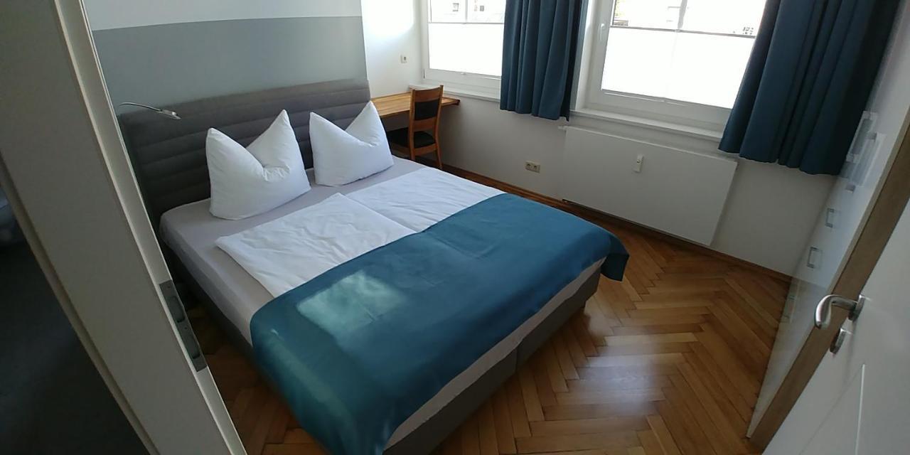 Apartment Attraktives 2-zimmer-apartment Im Stadtzentrum