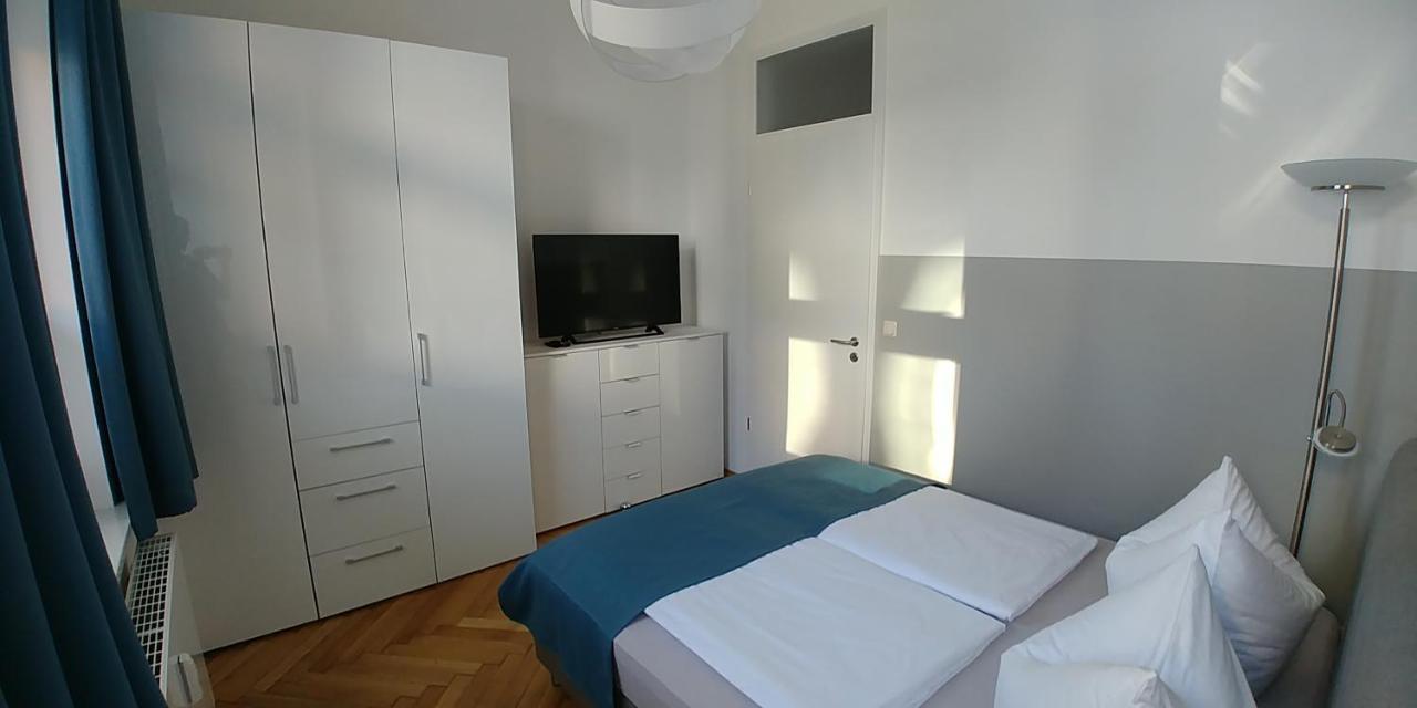 Apartment Attraktives 2-zimmer-apartment Im Stadtzentrum Rudolstadt